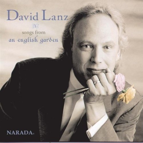 David Lanz/Songs From An English Garden