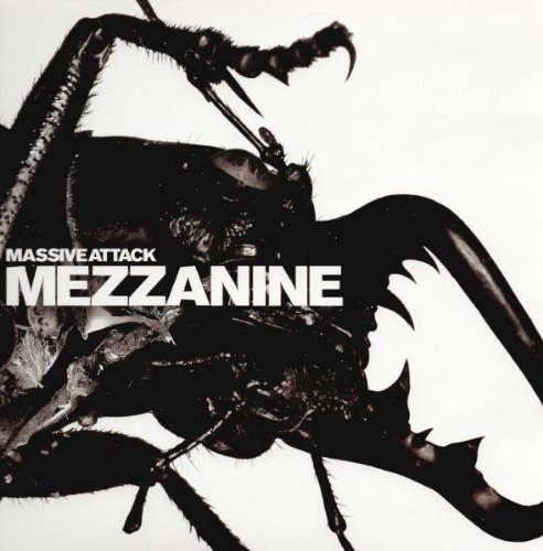 Massive Attack/Mezzanine