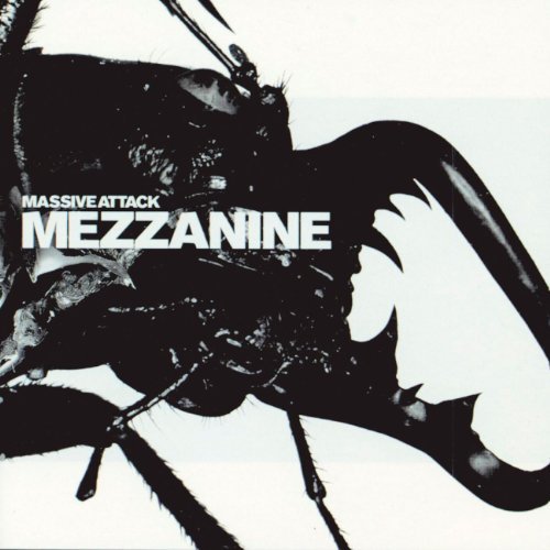 Massive Attack Mezzanine 