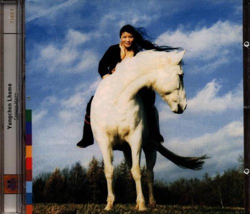 Yungchen Lhamo/Coming Home