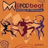 Mondo Beat/Mondo Beat@Asher/Ellis/Hart/Lewis/Moreira@Puente/Richards/Santamaria