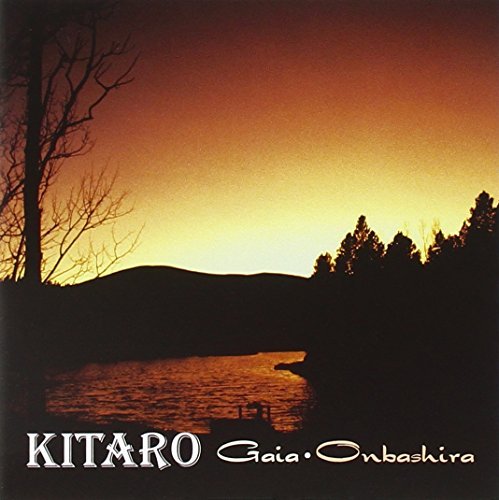 Kitaro/Gaia