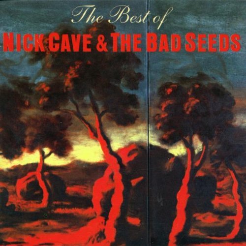Nick & Bad Seeds Cave/Best Of Nick Cave & Bad Seeds@Import-Aus@Incl. Bonus Cd