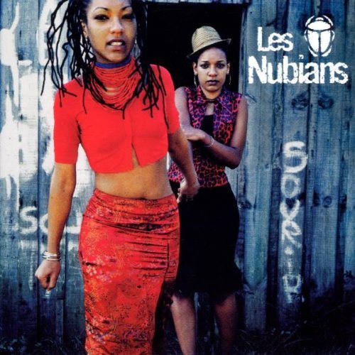 Les Nubians/Princesses Nubiennes