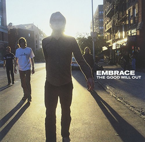 Embrace/Good Will Out@Import-Eu