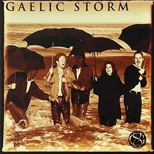 Gaelic Storm/Gaelic Storm@Hdcd
