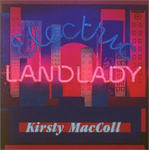 Kirsty Maccoll/Electric Landlady@Import-Gbr