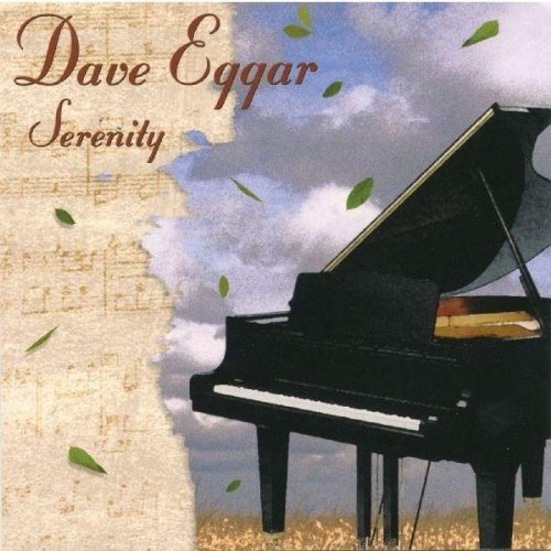 Dave Eggar/Serenity