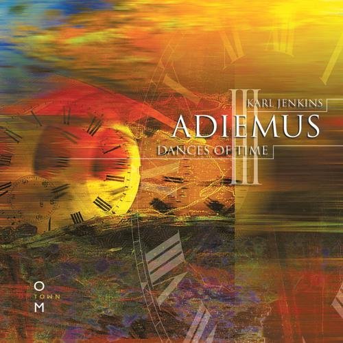 Adiemus/Vol. 3-Dances Of Time