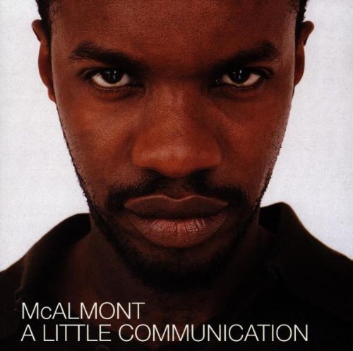 McAlmont/Little Communication@Import-Hkg