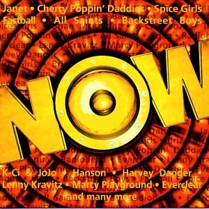 Now That's What I Call Music Vol. 1 Now That's What I Call Everclear Fastball Spice Girls Now That's What I Call Music! 