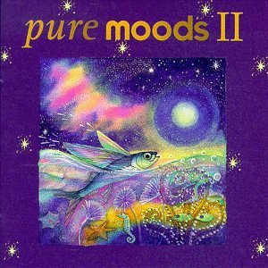 Pure Moods/Vol. 2-Pure Moods@Yanni/Clannad/Cusco/Enigma/Koz@Pure Moods