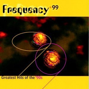 Frequency 99-Hits Of The 90/Frequency 99-Hits Of The 90's@Emf/Ub40/Vanilla Ice/Alias@2 Cd