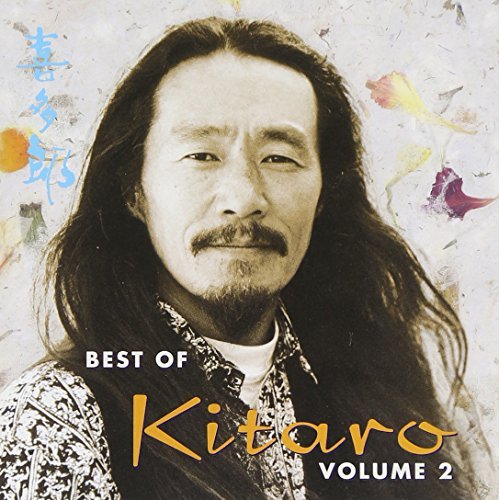Kitaro/Vol. 2-Best Of Kitaro