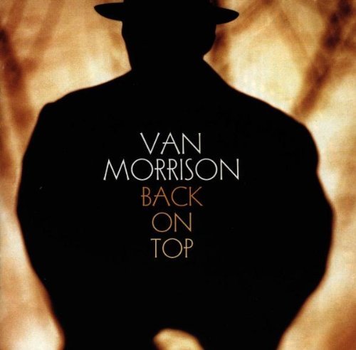 Van Morrison/Back On Top