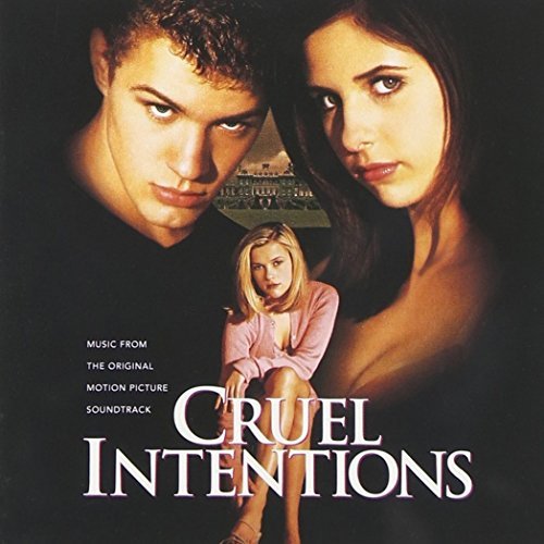 Cruel Intentions/Various Artists