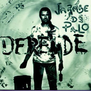 Jarabe De Palo/Depende