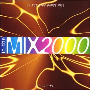 In The Mix 2000/In The Mix 2000@Import-Gbr@2 Cd Set