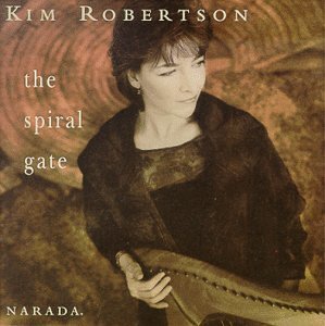 Kim Robertson/Spiral Gate