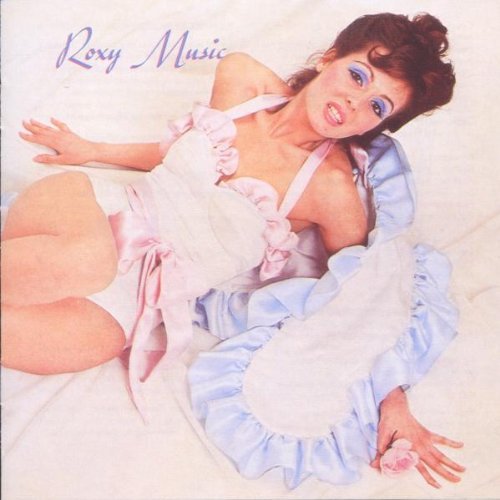 Roxy Music/Roxy Music@Remastered/Hdcd