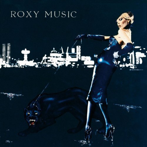 Roxy Music/For Your Pleasure@Remastered/Hdcd
