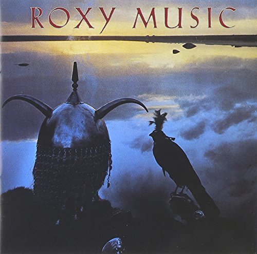 Roxy Music/Avalon@Remastered