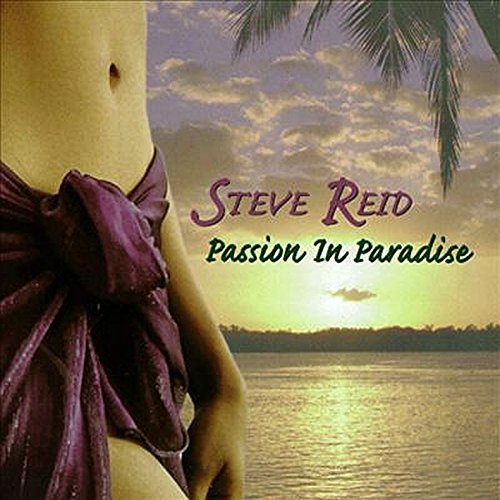 Steve Reid/Passion In Paradise