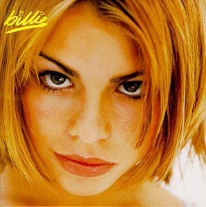 Billie/Honey To The B