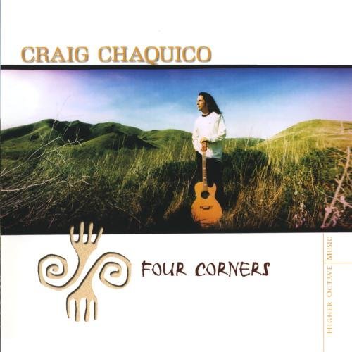 Craig Chaquico/Four Corners