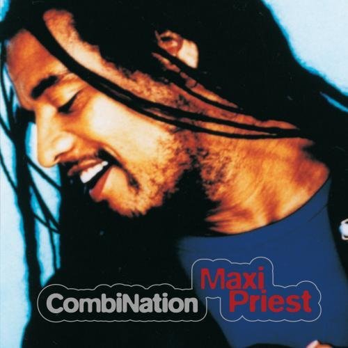 Maxi Priest/Combination
