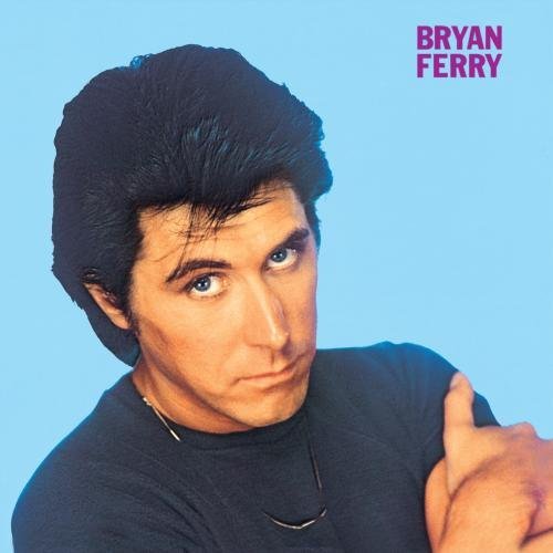 Bryan Ferry/These Foolish Things@Remastered/Hdcd