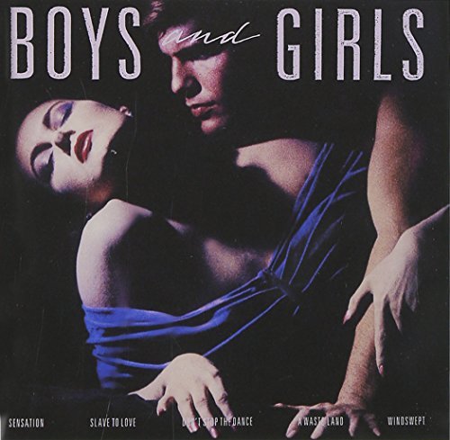 Bryan Ferry/Boys & Girls@Remastered