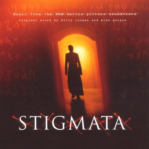 Stigmata/Soundtrack@Music By Billy Corgan