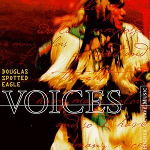 Douglas Spotted Eagle Voices 