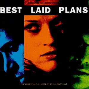 Best Laid Plans/Soundtrack@Armstrong/Cline/Cherry/Gomez@Mazzy Star