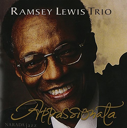 Ramsey Trio Lewis/Appassionata