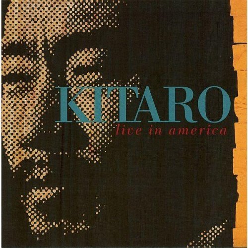 Kitaro Live In America 