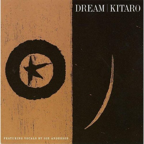 Kitaro Dream 