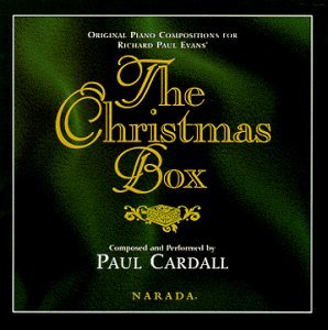 Paul Cardall Christmas Box 