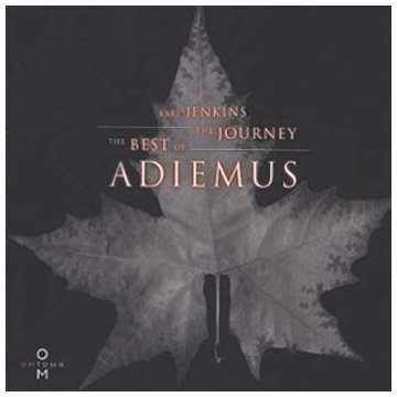 Adiemus/Journey-Best Of Adiemus