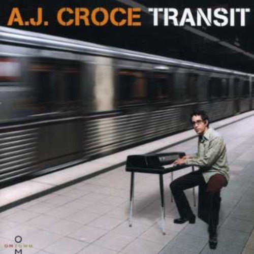 A.J. Croce/Transit