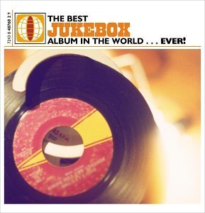 Best Ever Series/Best Jukebox Album Ever@Gaye/Zombies/Mann/Shadows/Eddy@Best Ever Series