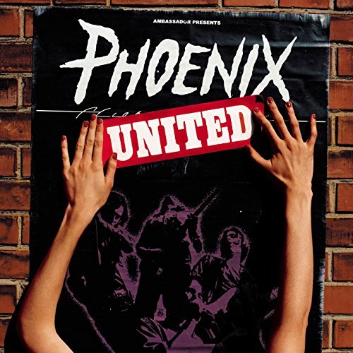 Phoenix/United