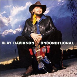 Clay Davidson Unconditional 
