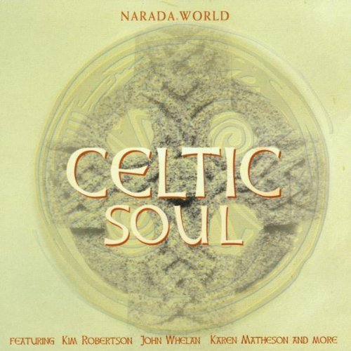 Emerald Isle Series/Celtic Soul@Emerald Isle Series