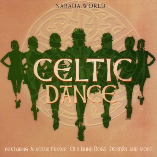 Emerald Isle Series/Celtic Dance@Emerald Isle Series