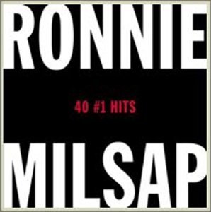 Ronnie Milsap/40 #1 Hits@Remastered@2 Cd Set