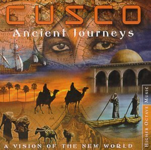 Cusco/Ancient Journeys