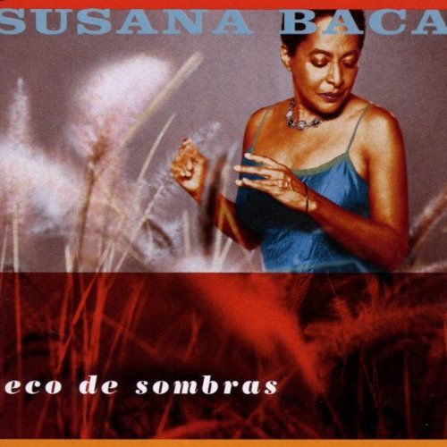 Susana Baca/Eco De Sombras