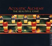 Acoustic Alchemy Beautiful Game 